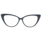 Black Women Optical Frames