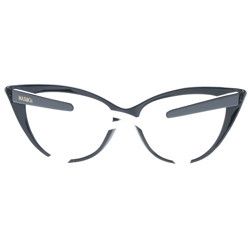 Black Women Optical Frames