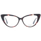 Brown Women Optical Frames