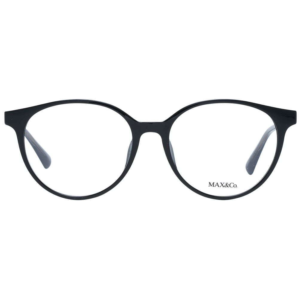 Black Women Optical Frames