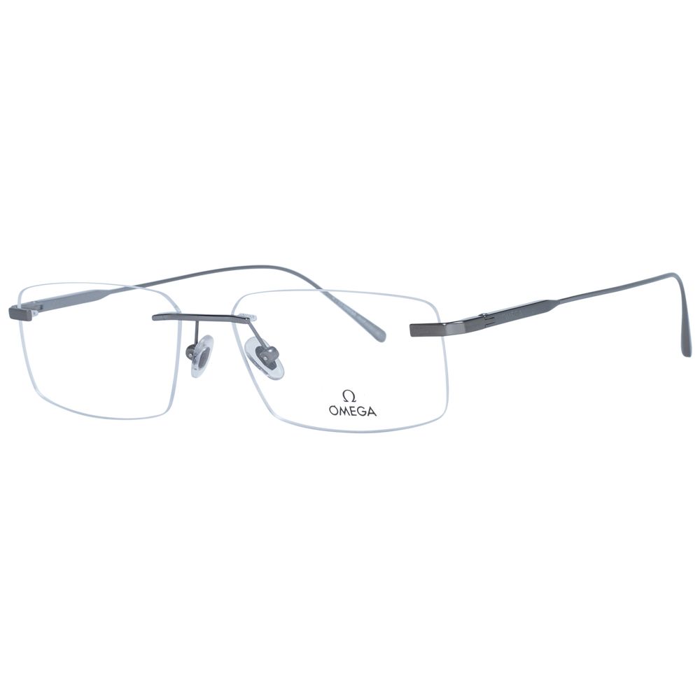 Gray Men Optical Frames