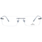 Gray Men Optical Frames