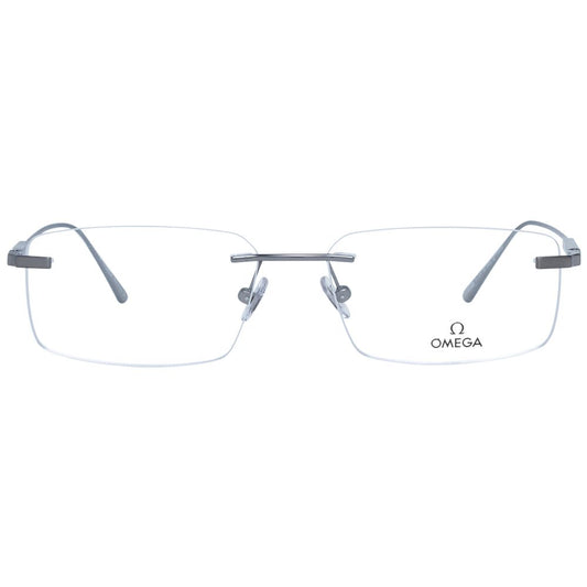 Gray Men Optical Frames