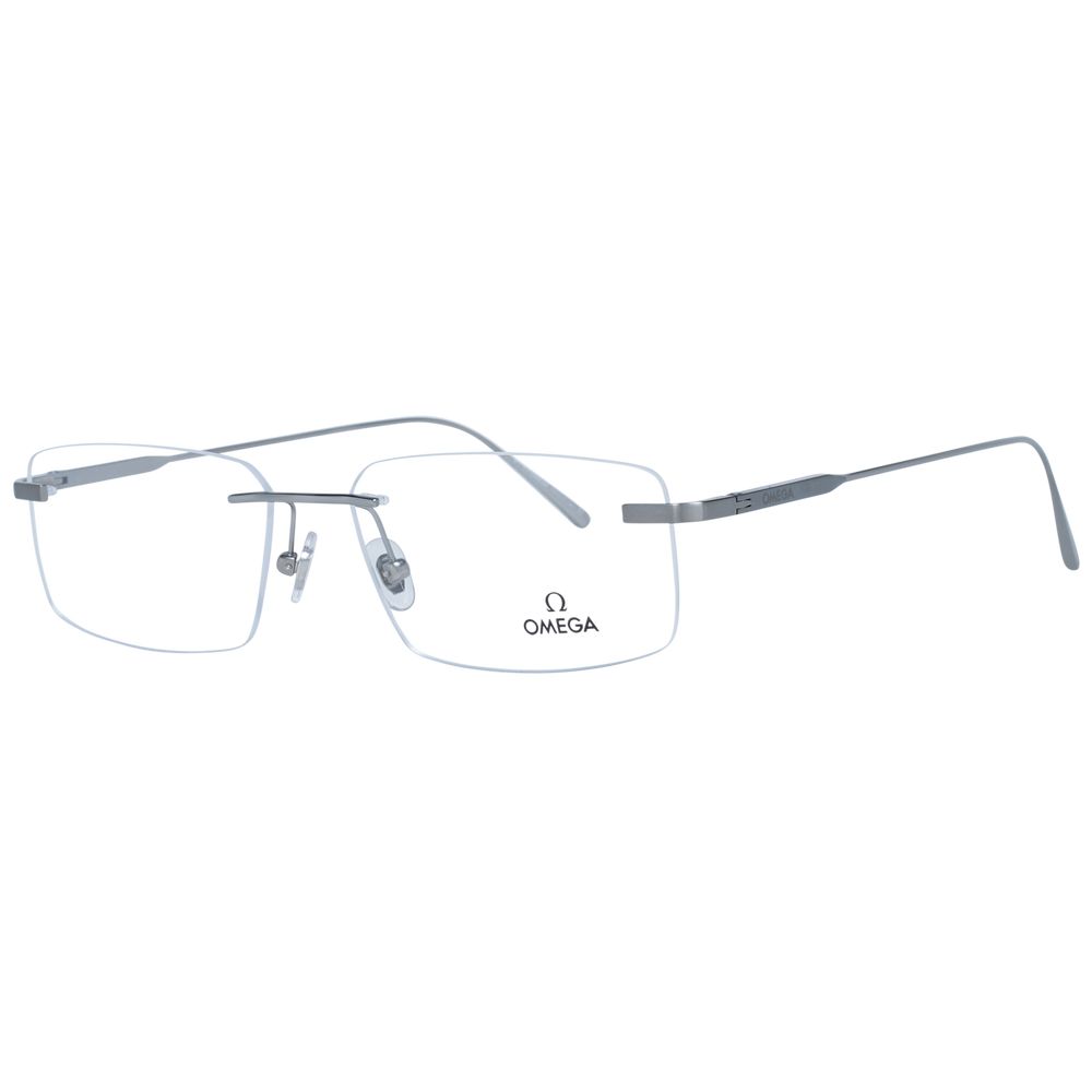 Gray Men Optical Frames