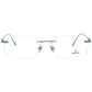 Gray Men Optical Frames