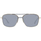 Gold Men Sunglasses