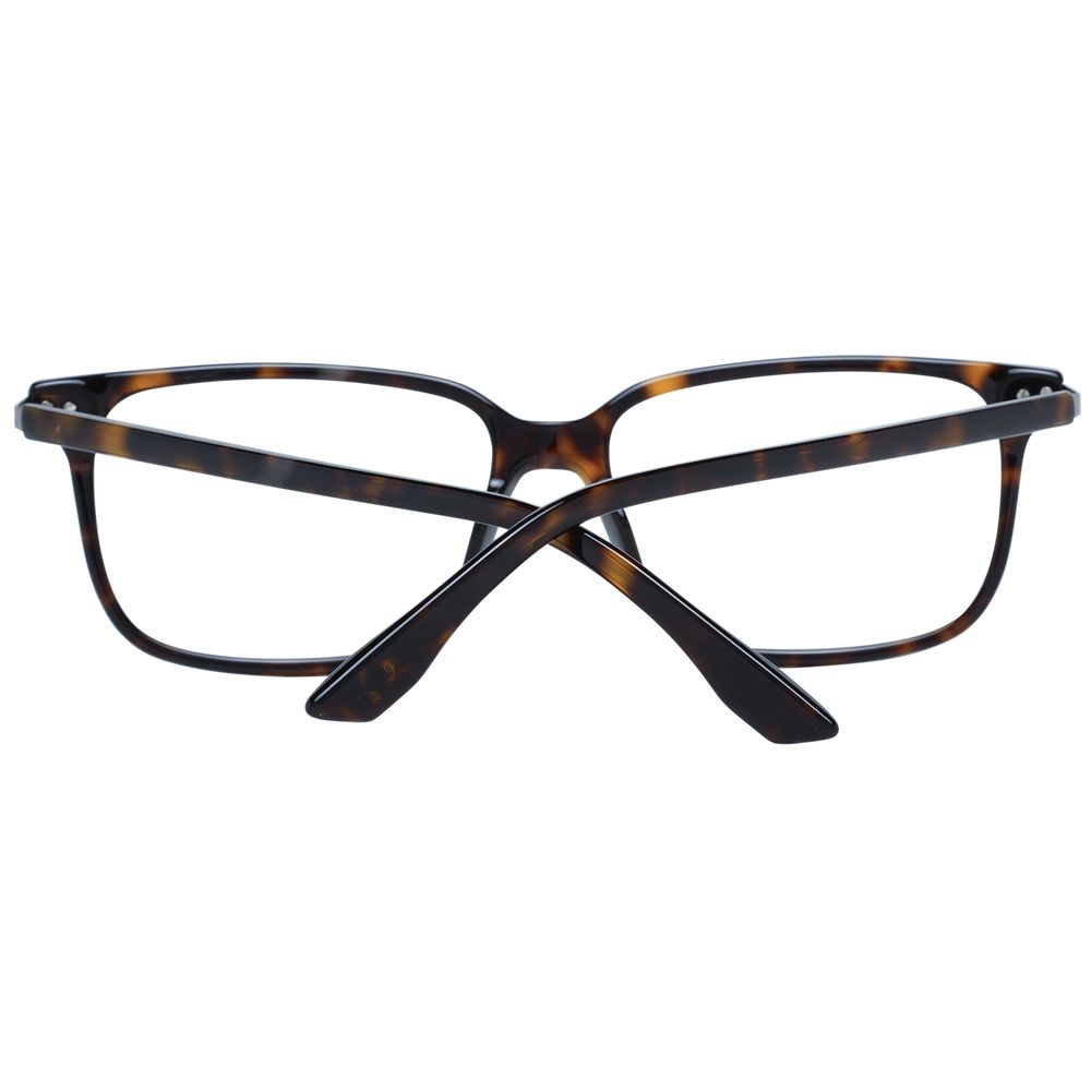 Brown Men Optical Frames