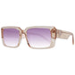 Orange Women Sunglasses