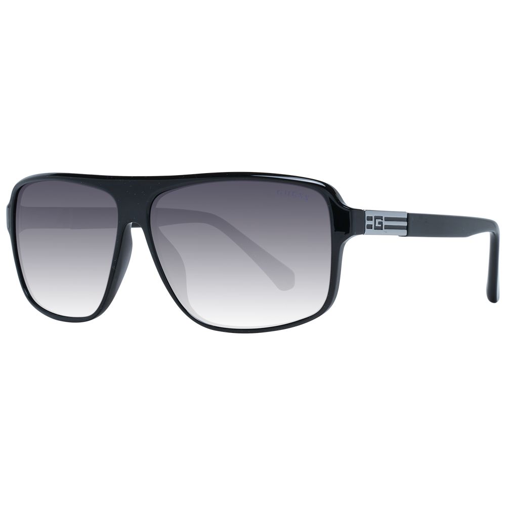 Black Men Sunglasses