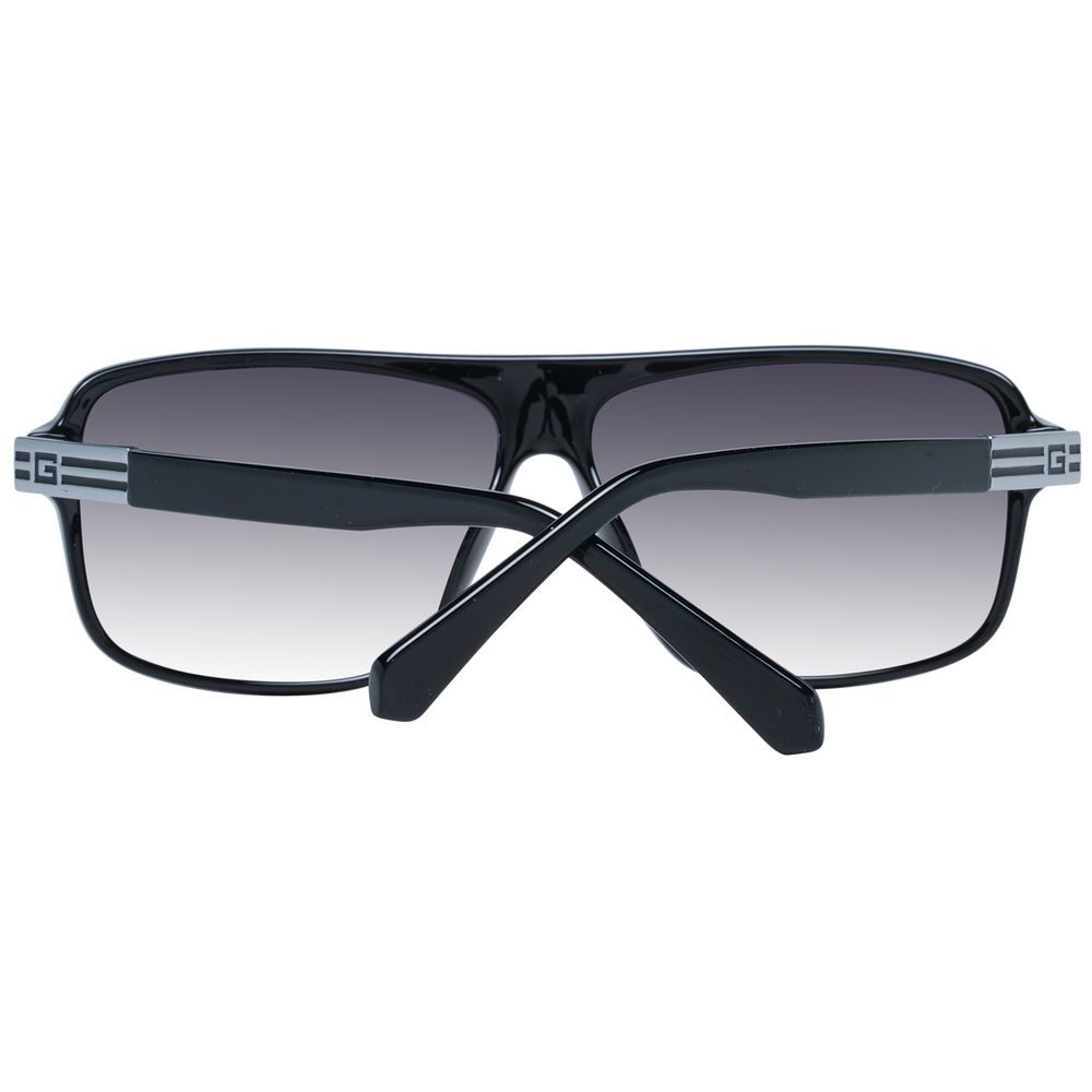 Black Men Sunglasses