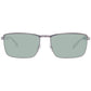 Gray Men Sunglasses