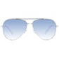 Gray Men Sunglasses