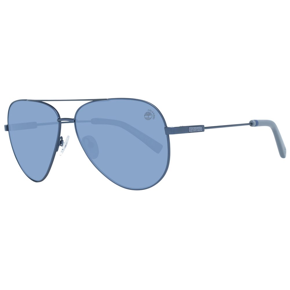 Blue Men Sunglasses