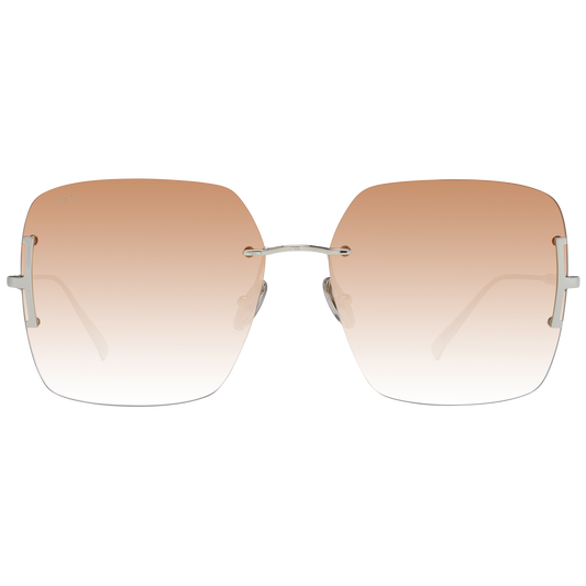 Gold Women Sunglasses