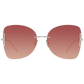 Rose gold Women Sunglasses