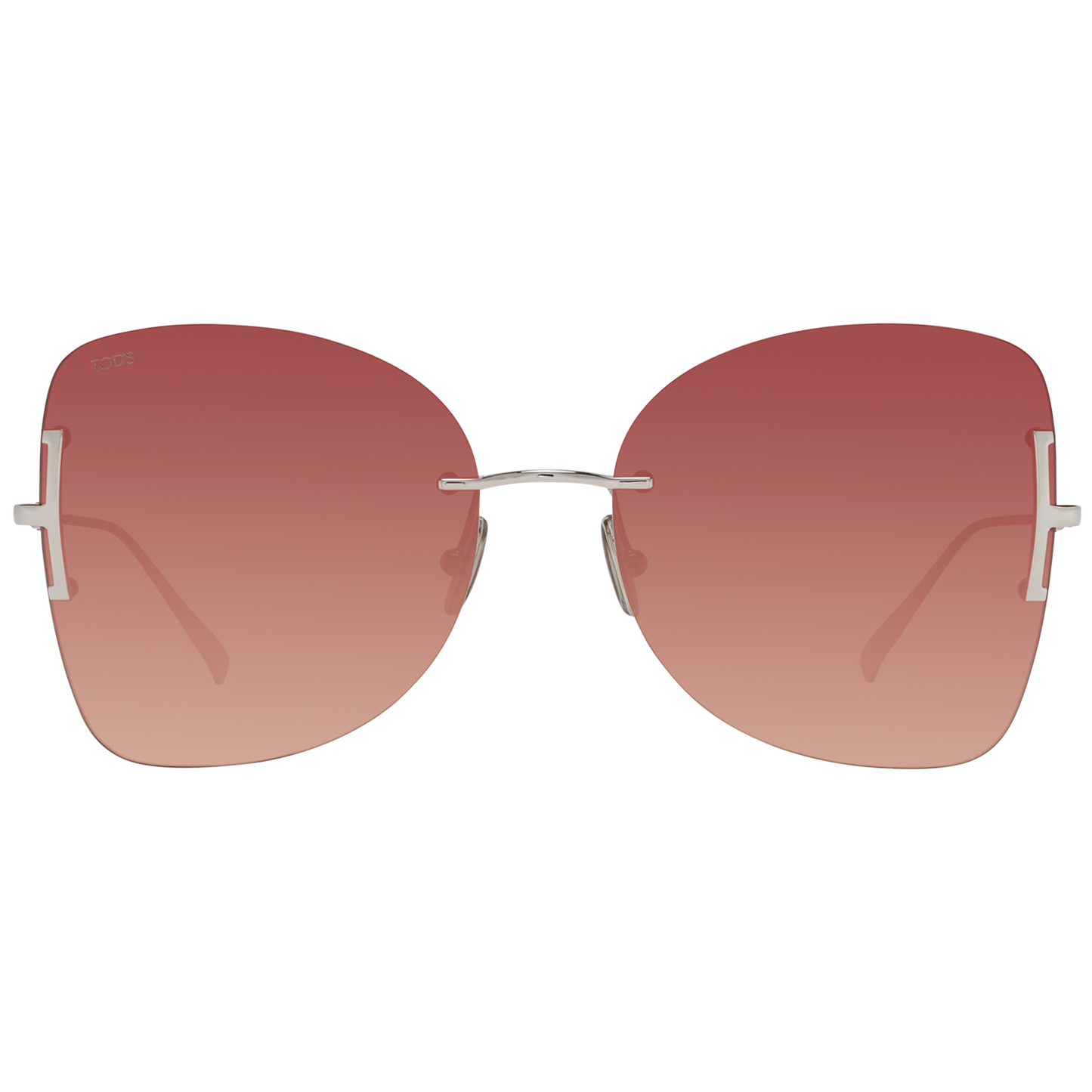 Rose gold Women Sunglasses