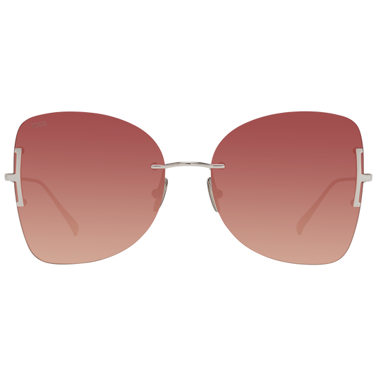 Rose gold Women Sunglasses