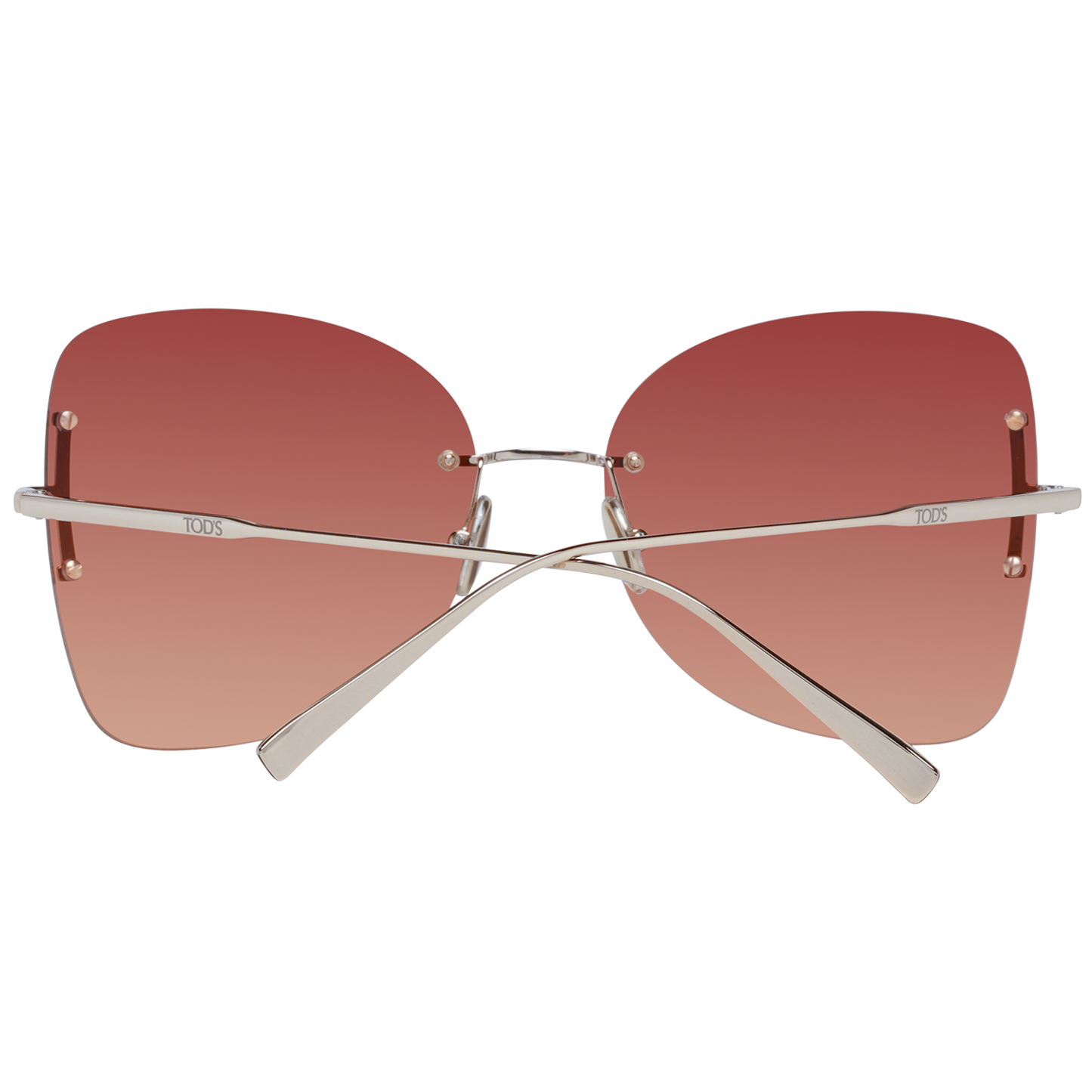 Rose gold Women Sunglasses