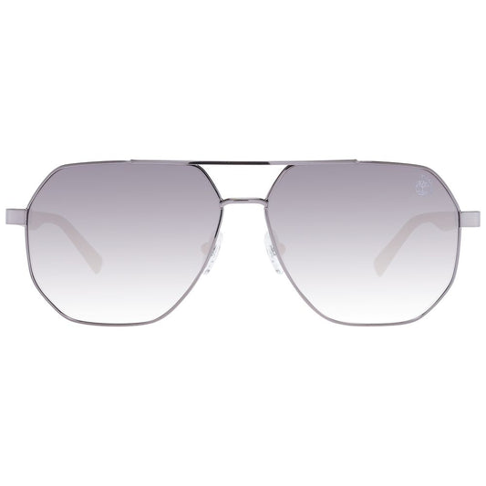 Gray Men Sunglasses