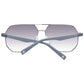 Gray Men Sunglasses