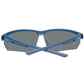 Blue Men Sunglasses