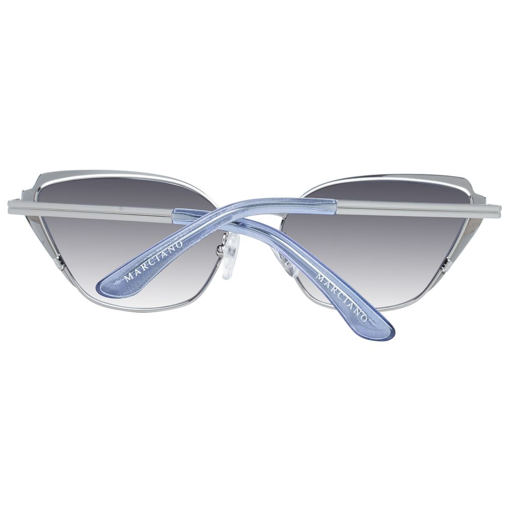 Blue Women Sunglasses