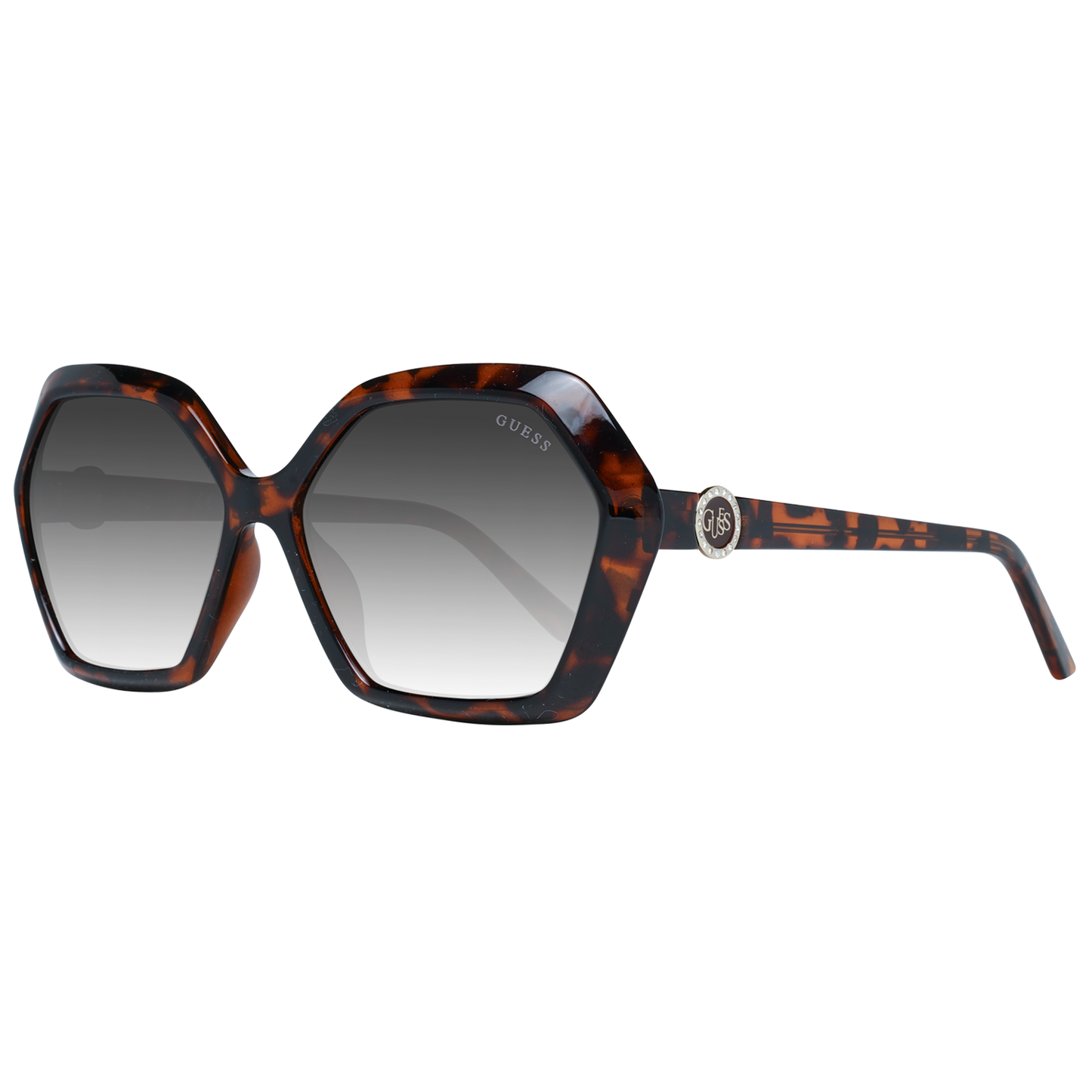 Brown Sunglasses for Woman