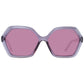 Purple Women Sunglasses