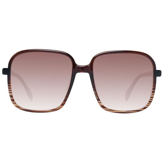 Brown Women Sunglasses