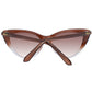 Brown Women Sunglasses