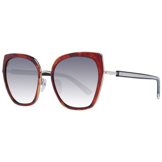 Red Women Sunglasses