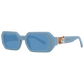 Blue Women Sunglasses