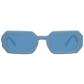 Blue Women Sunglasses