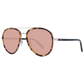 Brown Women Sunglasses