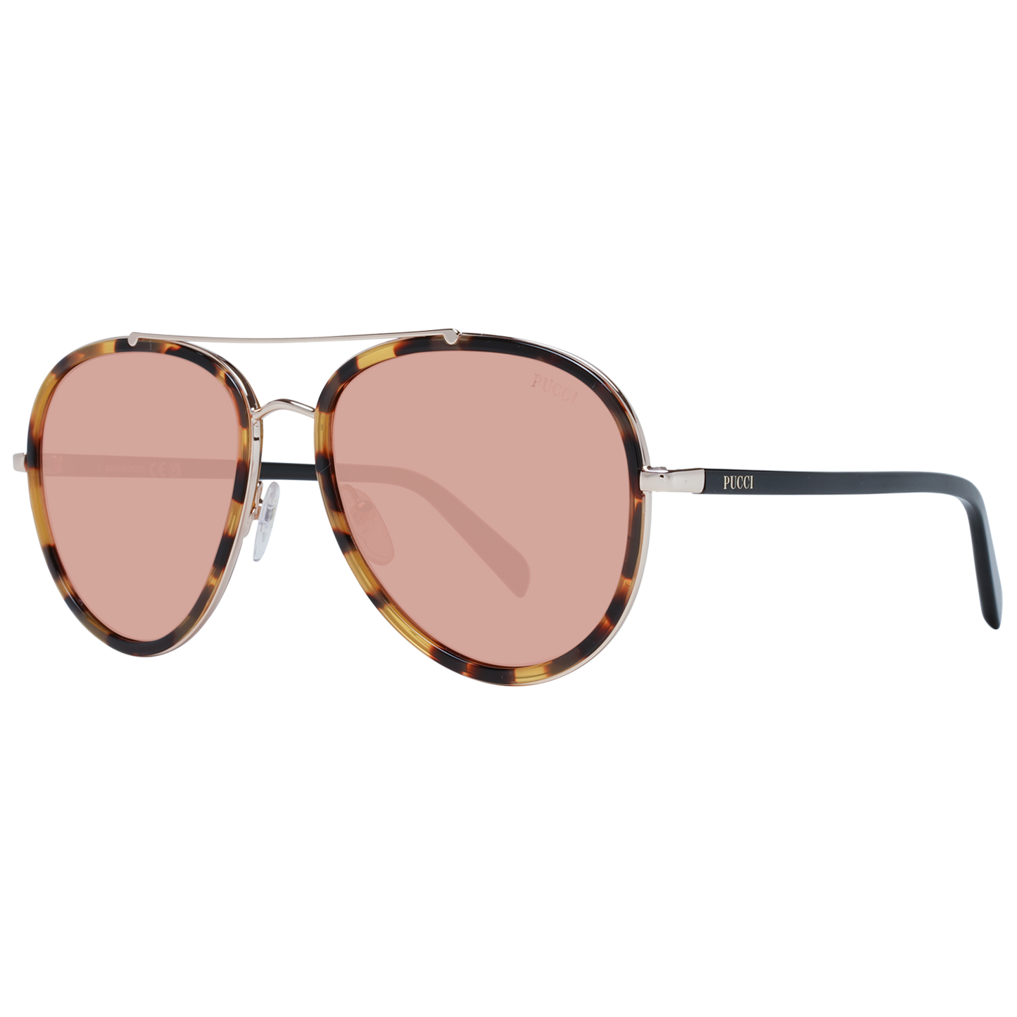 Brown Women Sunglasses