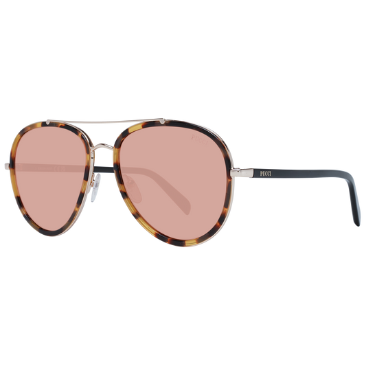 Brown Women Sunglasses