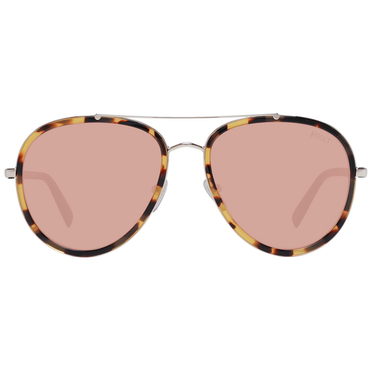 Brown Women Sunglasses