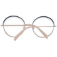 Black Women Optical Frames