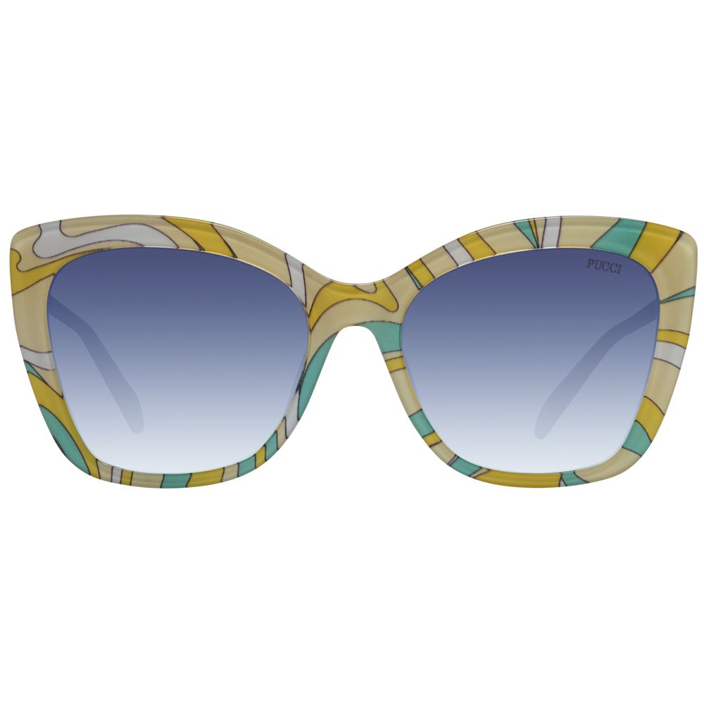 Multicolor Women Sunglasses