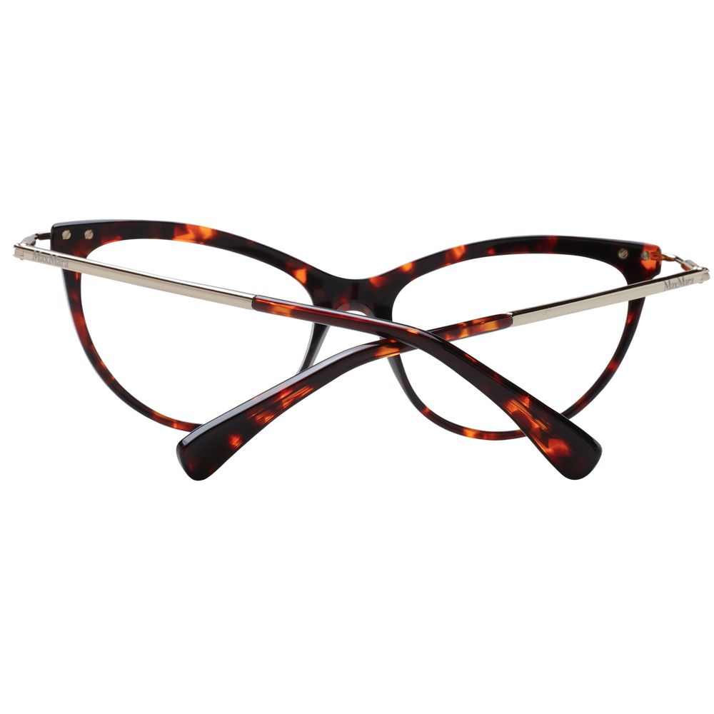 Brown Women Optical Frames