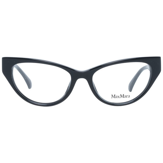 Black Women Optical Frames