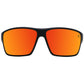 Black Men Sunglasses