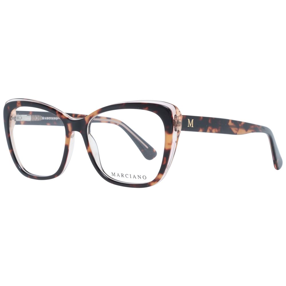 Brown Women Optical Frames