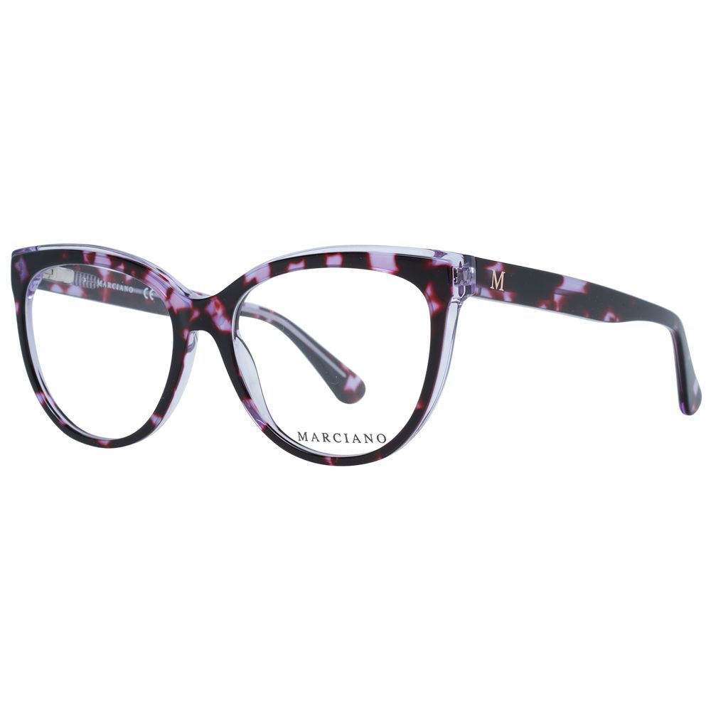 Purple Women Optical Frames