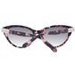 Multicolor Women Sunglasses