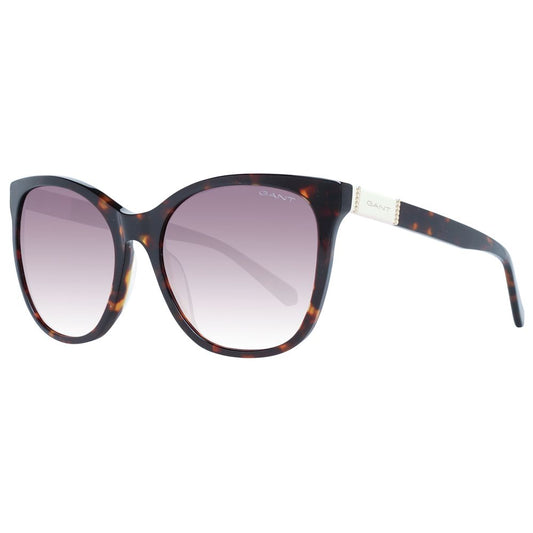 Brown Women Sunglasses