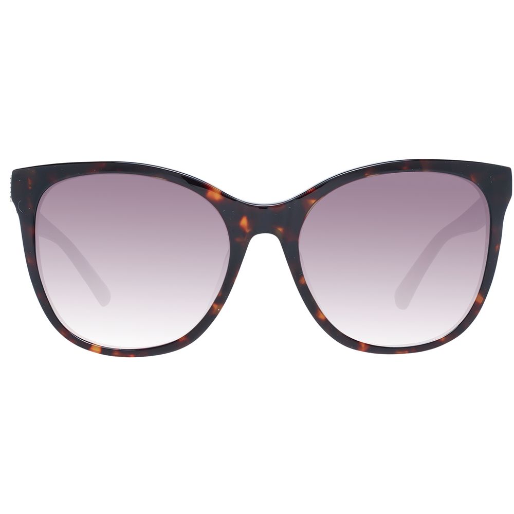 Brown Women Sunglasses