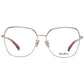Rose Gold Women Optical Frames