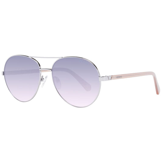 Gray Women Sunglasses