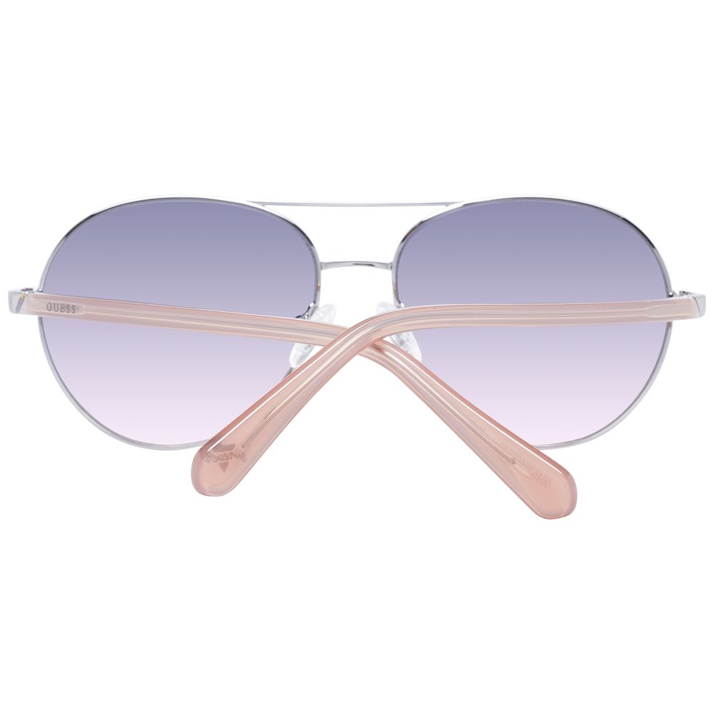 Gray Women Sunglasses